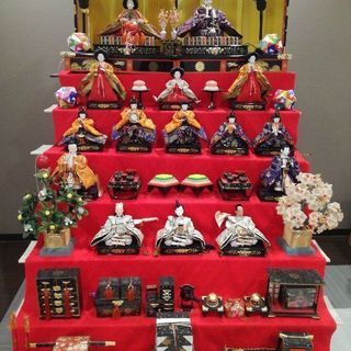 あげます