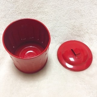オーストラリアのアンティーク入り 小物入れセットの画像