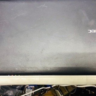 NEC ノートパソコンi3第3世3120M代win10 hom6...