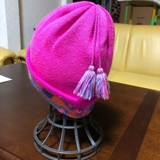 帽子ROSSIGNOLの画像