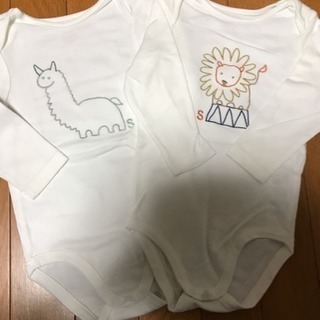バーニーズニューヨーク ステラマッカートニー ベビー18m 2枚組