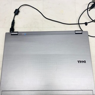 訳あり品 Dell pp27la CPUi5-m520 メモリ8...