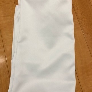 グレーカーテン大