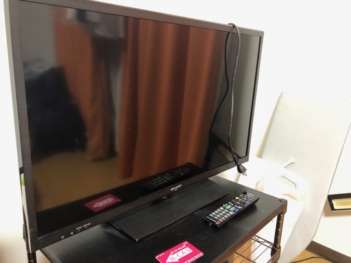 SHARP シャープ AQUOS 32型 LC-32H11 2014年製