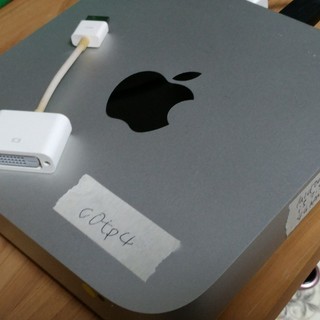 Mac mini Mid 2011