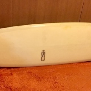 EC SURFBOARDS　ERIC CHRISTENSON　7...