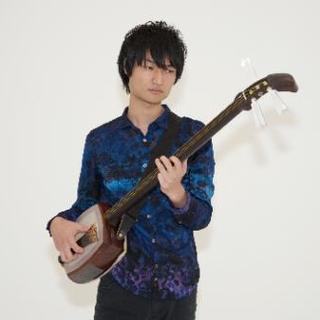 ☆津軽三味線日本一☆藤井黎元による三味線教室の画像