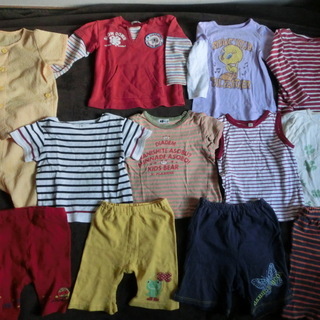 子供服 おまとめ 90cm～ 95cm 12点  セット 男の子...