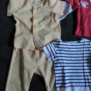 子供服 おまとめ 90cm～ 95cm 12点  セット 男の子 女の子の画像