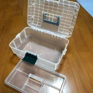 工具箱　アステージ　プロマスター400