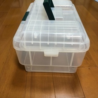 工具箱　アステージ　プロマスター400の画像