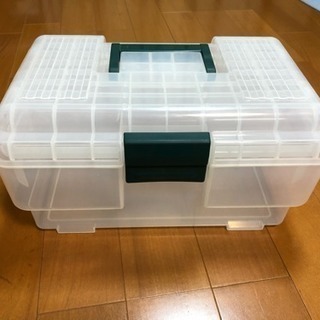 工具箱　アステージ　プロマスター400の画像