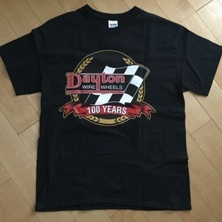 【DAYTON WIRE WHEELS】生誕100周年記念 オフ...