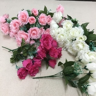 造花 一式(13本)