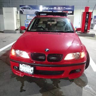 長崎発　ＢＭＷ　2000cc　令和２年12月まで　ＵＳＤＭ　48⇒45⇒42⇒40⇒38⇒25⇒20⇒10　今週で終了です。の画像