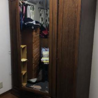 輸入家具です。