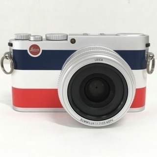 Leica ライカ&モンクレール  デジカメ