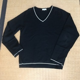 【交渉中】神戸龍谷高校 制服 コムサデモード スクールレーベルセ...