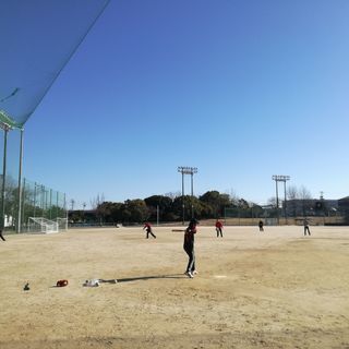 安城　3月3日（日）ソフトボール　練習メンバー募集～ 