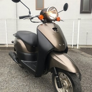 【3日間限定】ホンダ トゥデイ (AF67型) 美品 実動 原付...