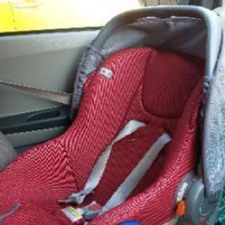 チャイルドシート 新生児
