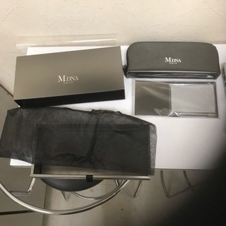 MDNA スキンケアの画像