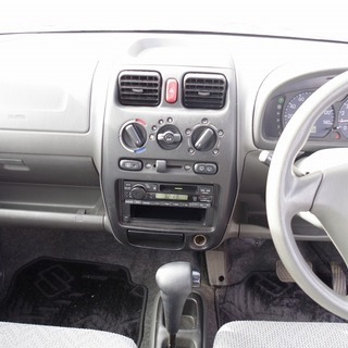 🚗だれでもローンで買えます🚙『ワゴンＲ ２ＷＤ　ＦＭ』の画像