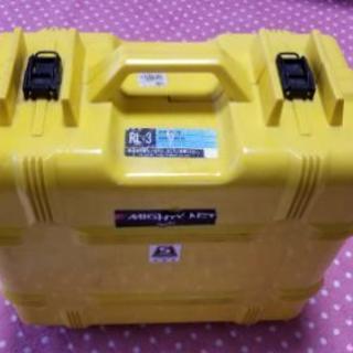 スノーネット　OHTSU MIGHTY NET RL-3 　