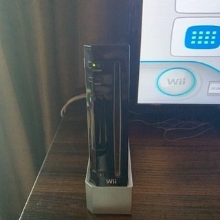 Wiiの画像