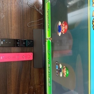 Wiiの画像