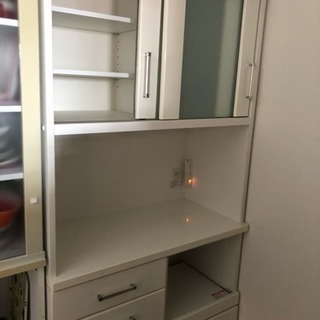 食器棚