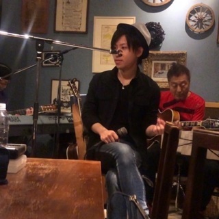 ジャズ テイスト バンドメンバー募集。