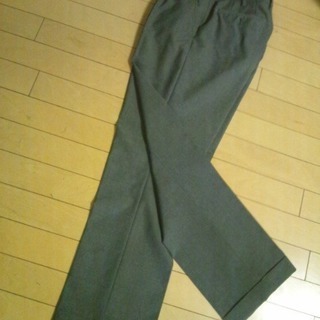 NIKKE★グレースクールスラックス★男児76