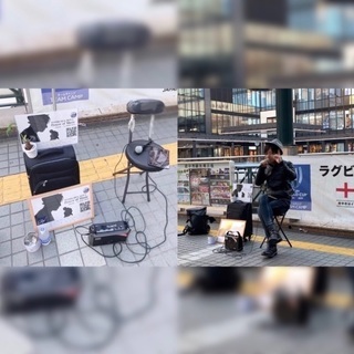 ジャズ テイスト バンドメンバー募集。 - 新宿区