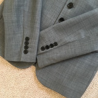 ✴︎美品✴︎ JACK LONDON メンズ スーツ ジャケット  ジャックロンドンの画像