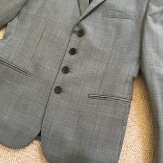 ✴︎美品✴︎ JACK LONDON メンズ スーツ ジャケット  ジャックロンドンの画像