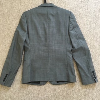 ✴︎美品✴︎ JACK LONDON メンズ スーツ ジャケット  ジャックロンドンの画像