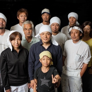 未経験歓迎！内外部塗装工事・防水工事のお仕事です。の画像