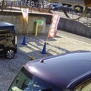 草加市 栄町 月極駐車場 さくらパーキング  契約者募集中 草加市 栄町1丁目  月極駐車場 空きあり 防犯カメラ完備 - 賃貸（マンション/一戸建て）