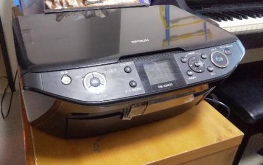 プリンター EPSON