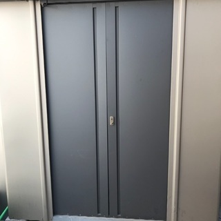 室外 倉庫 物置