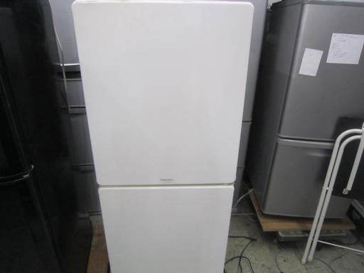 MORITA MR-F110MB 冷蔵庫110L　２００９年製