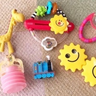 使用後・転売歓迎(*´Ｕ`*)fisher price・ビリーブ...