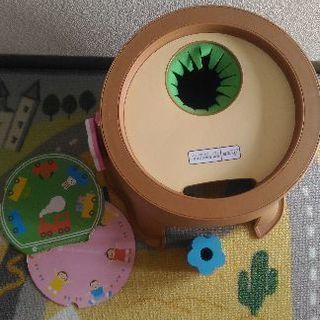 しまじろうぷち2