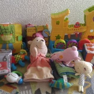 ☆ベビーおもちゃまとめて☆
