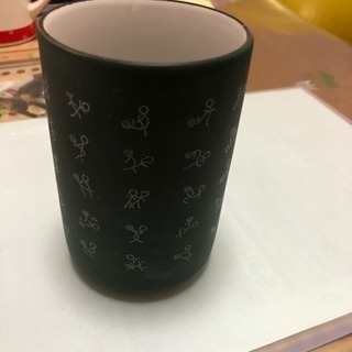 湯のみの画像