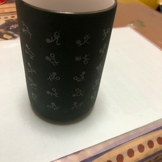 湯のみの画像