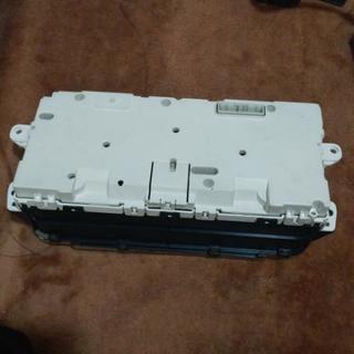 ダイハツmoveＬ150Ｓ　メーターの画像