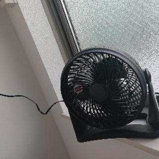 エアーサーキュレーター