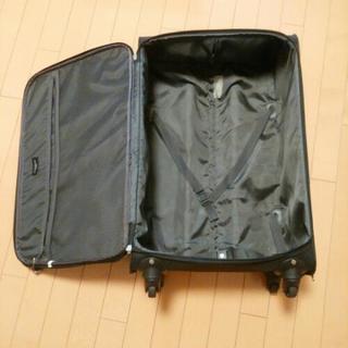 キャリーバッグの画像